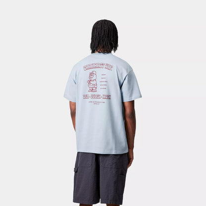 S/S Sandwich T-Shirt
