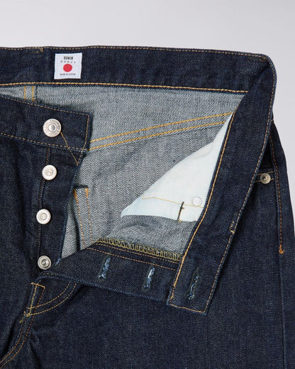 Regular Tapered Jeans