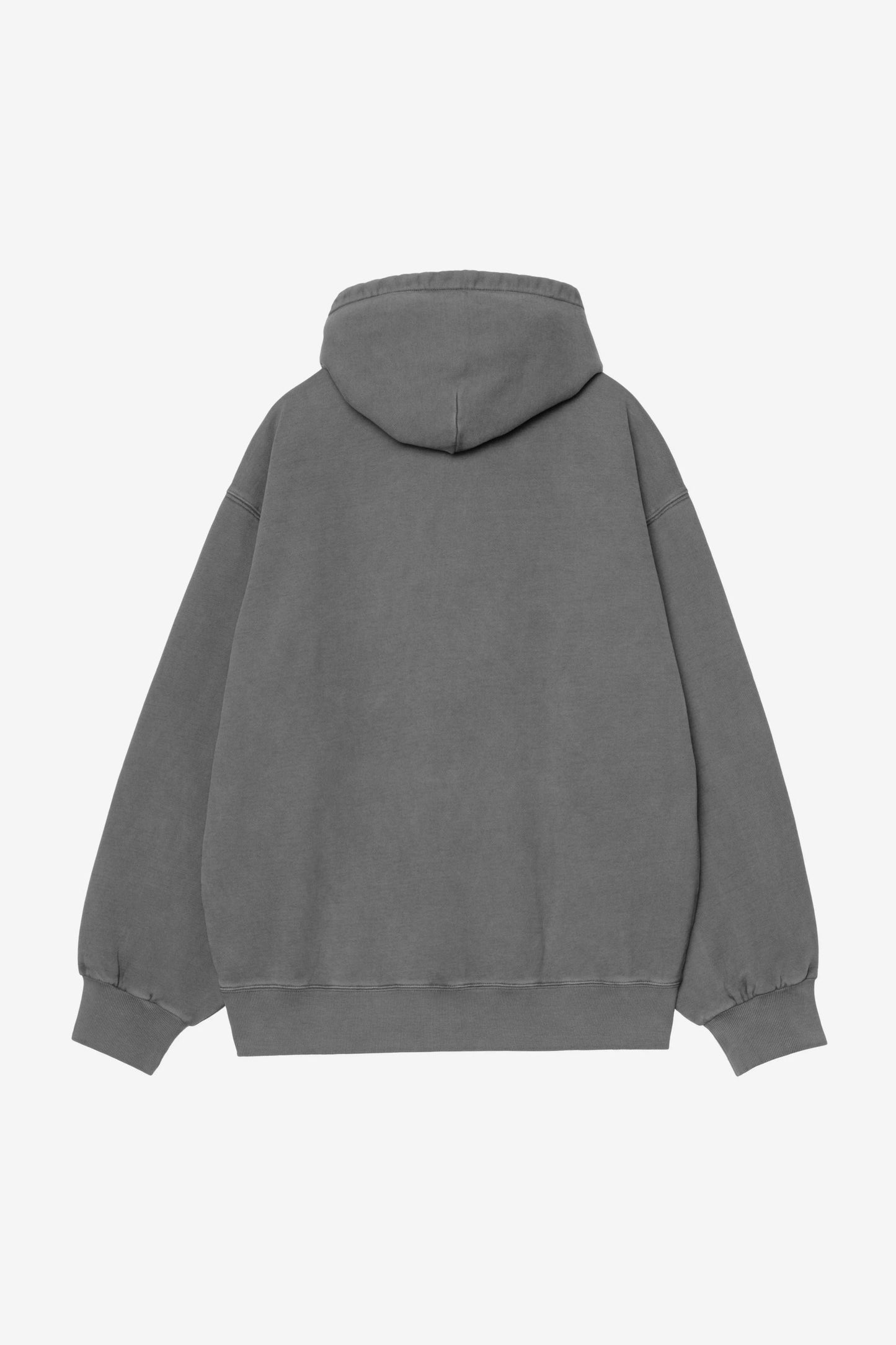Hooded Vista Sweatshirt
