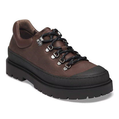 Prescott Low Oiled Leather