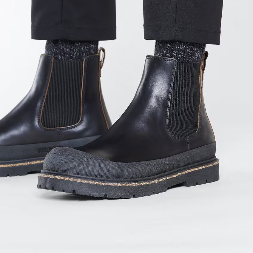 Prescott Slip On