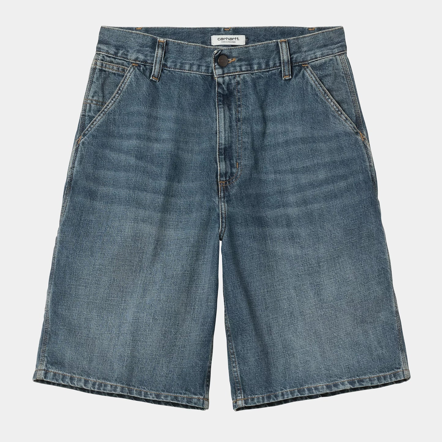 W' Brandon Single Knee Short