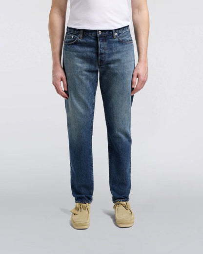 Regular Tapered Jeans fw25