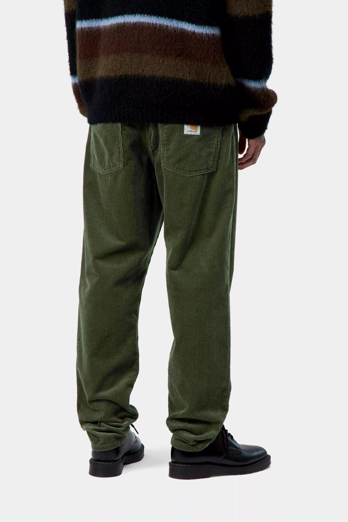 Newel Pant