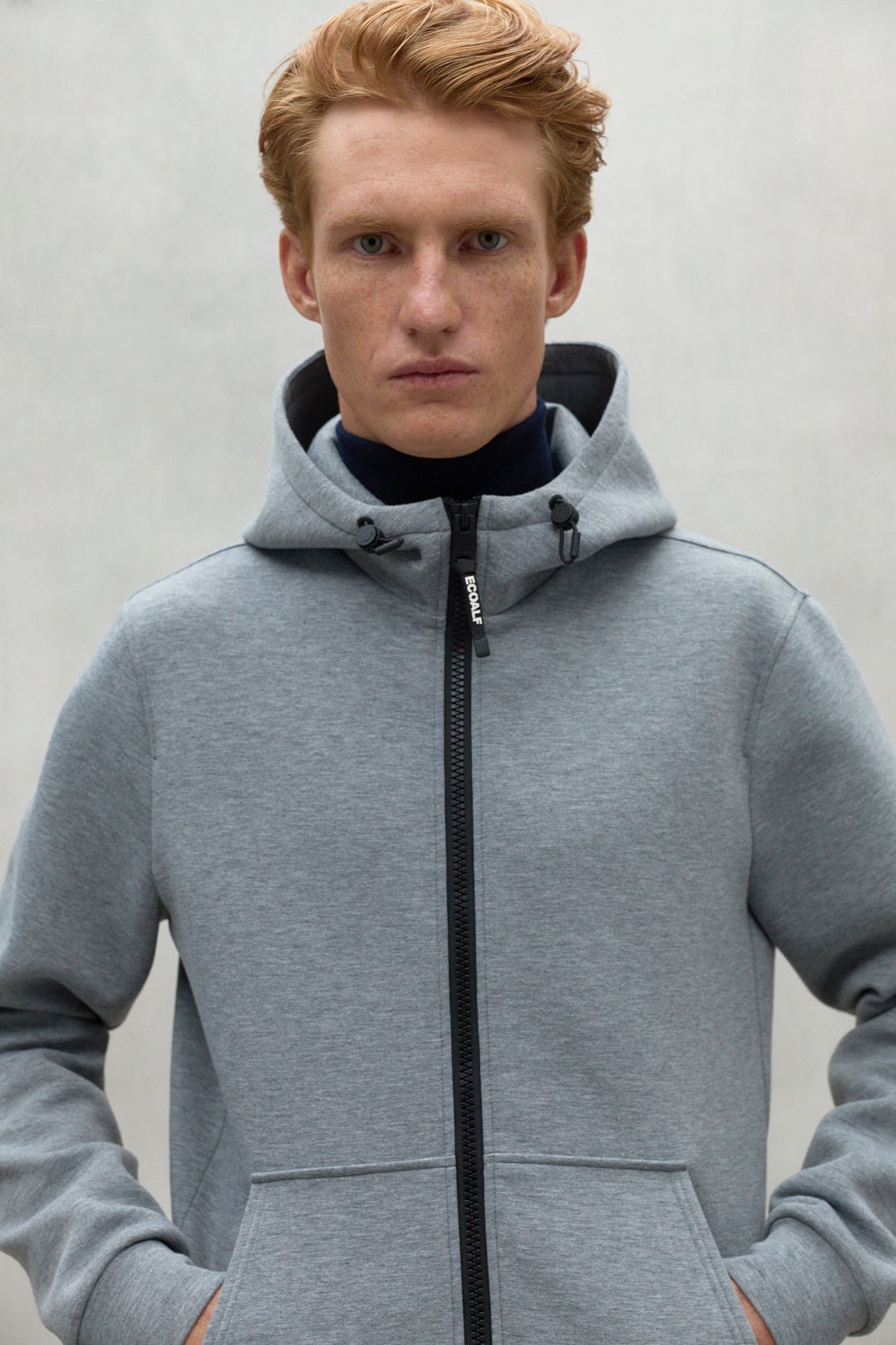 Agadirlalf Sweatshirt Man