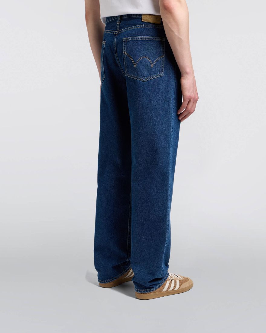 Loose Jeans