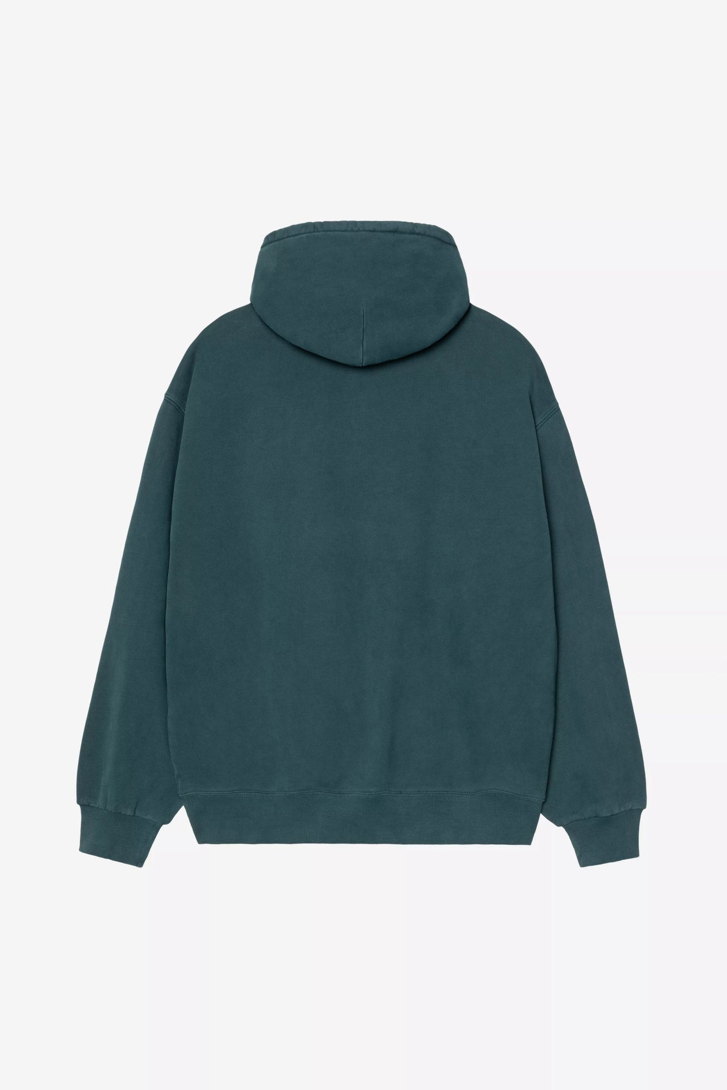 Hooded Vista Sweatshirt