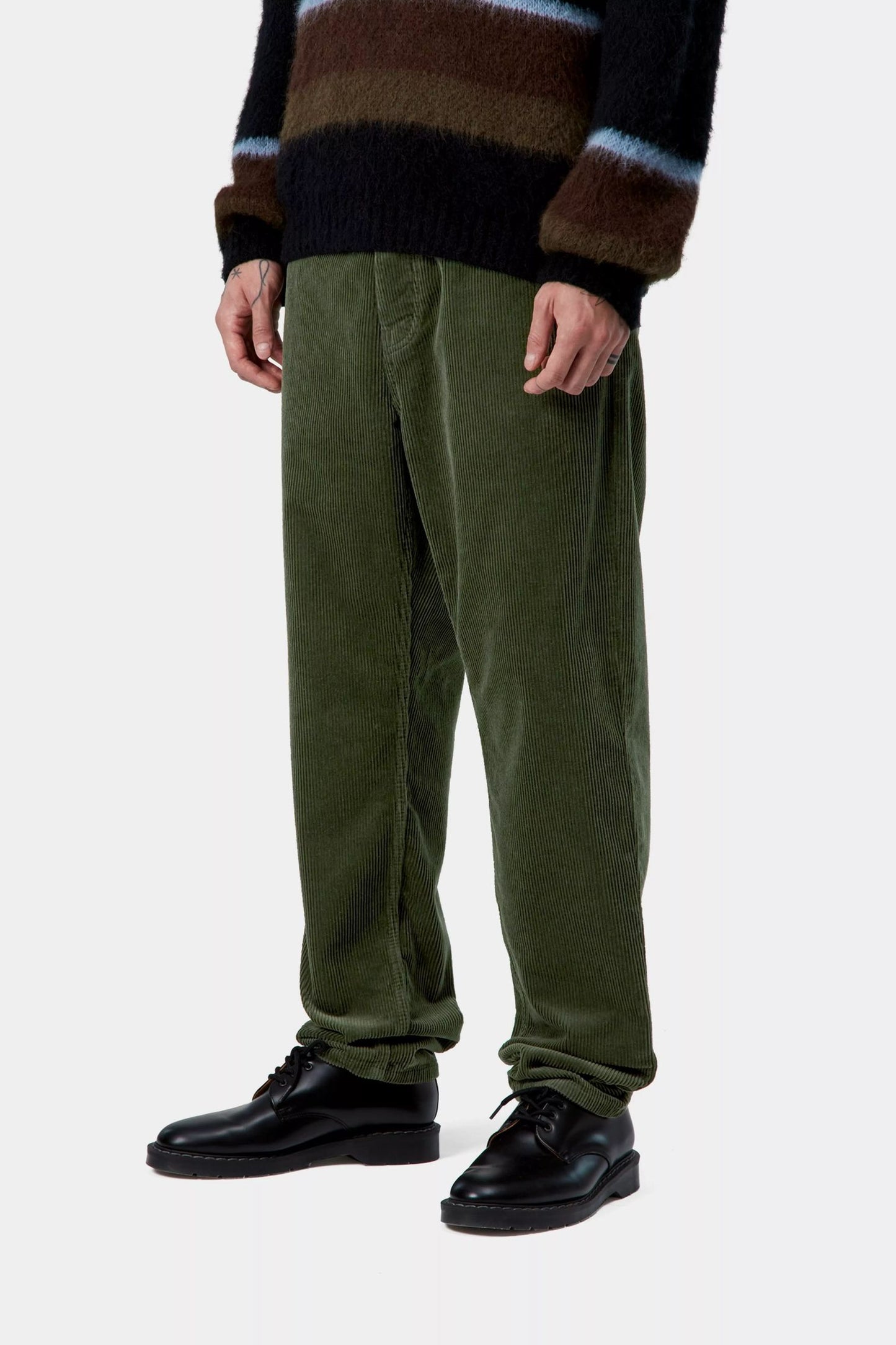 Newel Pant