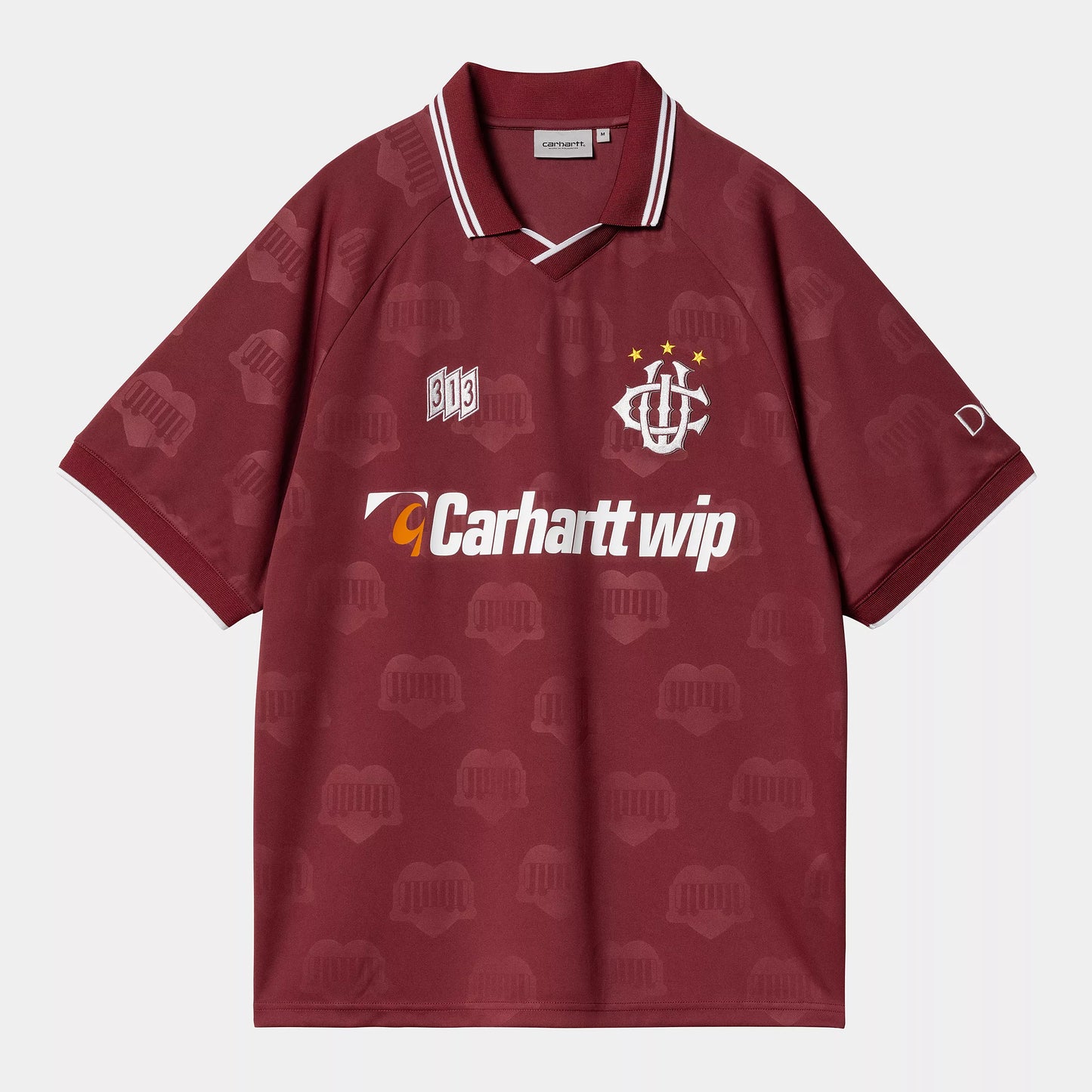 S/S Hartt’s Football T-Shirt