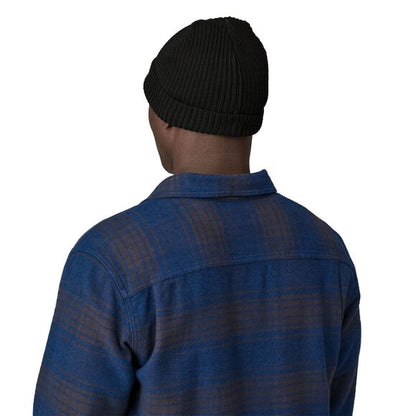 Fishermans Rolled Beanie