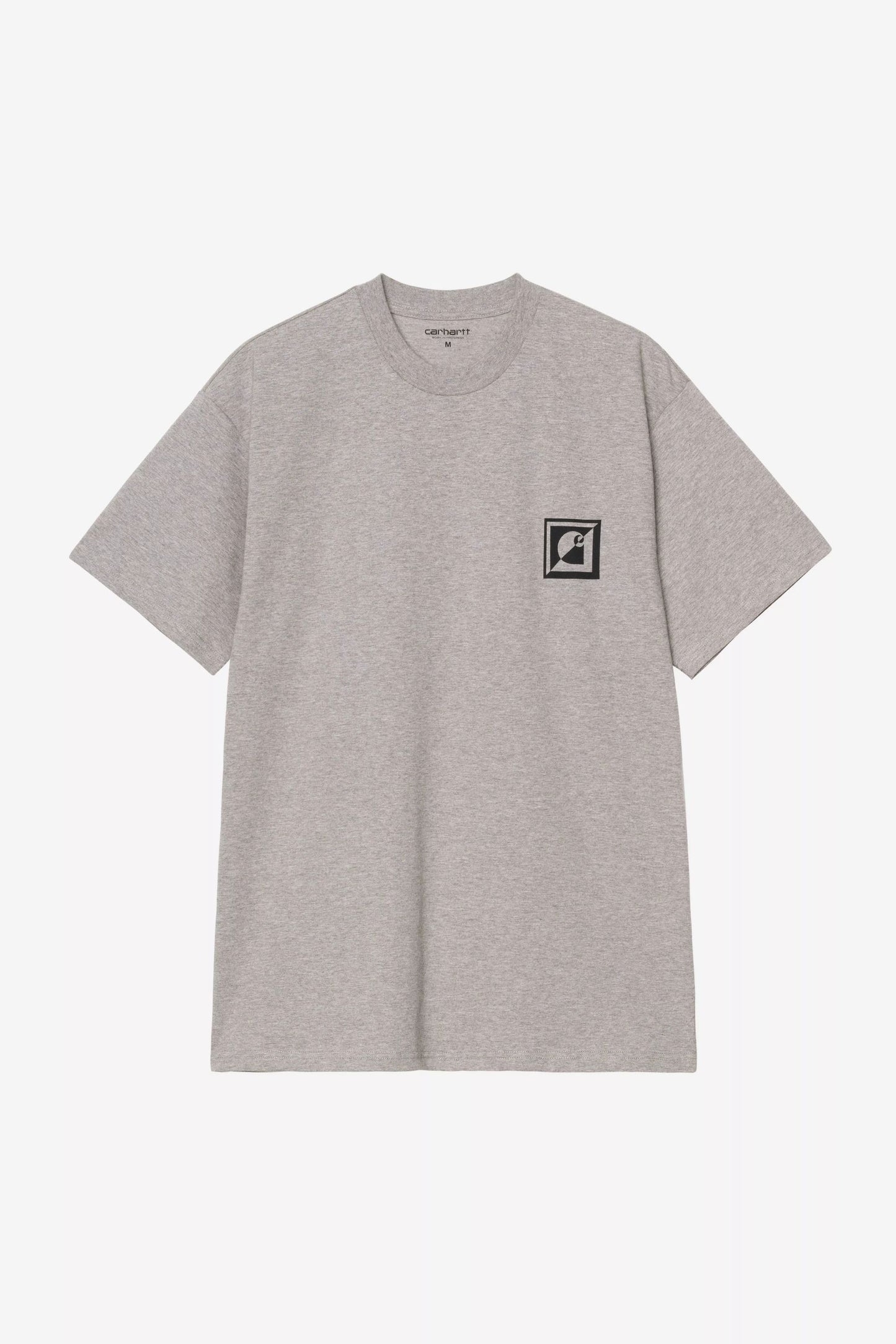 S/S C Logo Archive T-Shirt