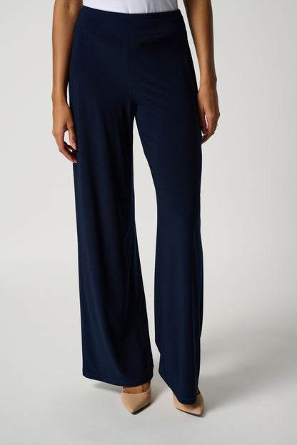 221340S25 Signature | Pantaloni a gamba larga