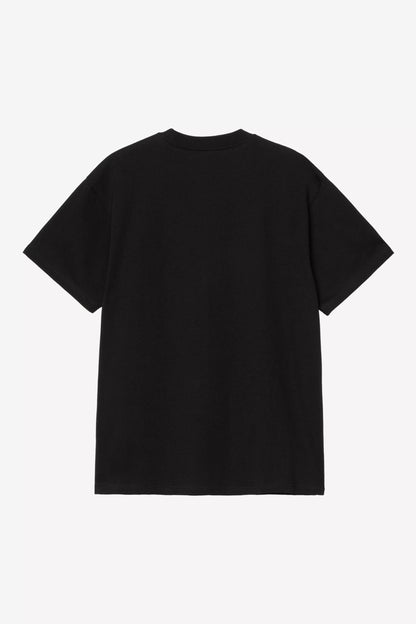 S/S Beaker T-Shirt