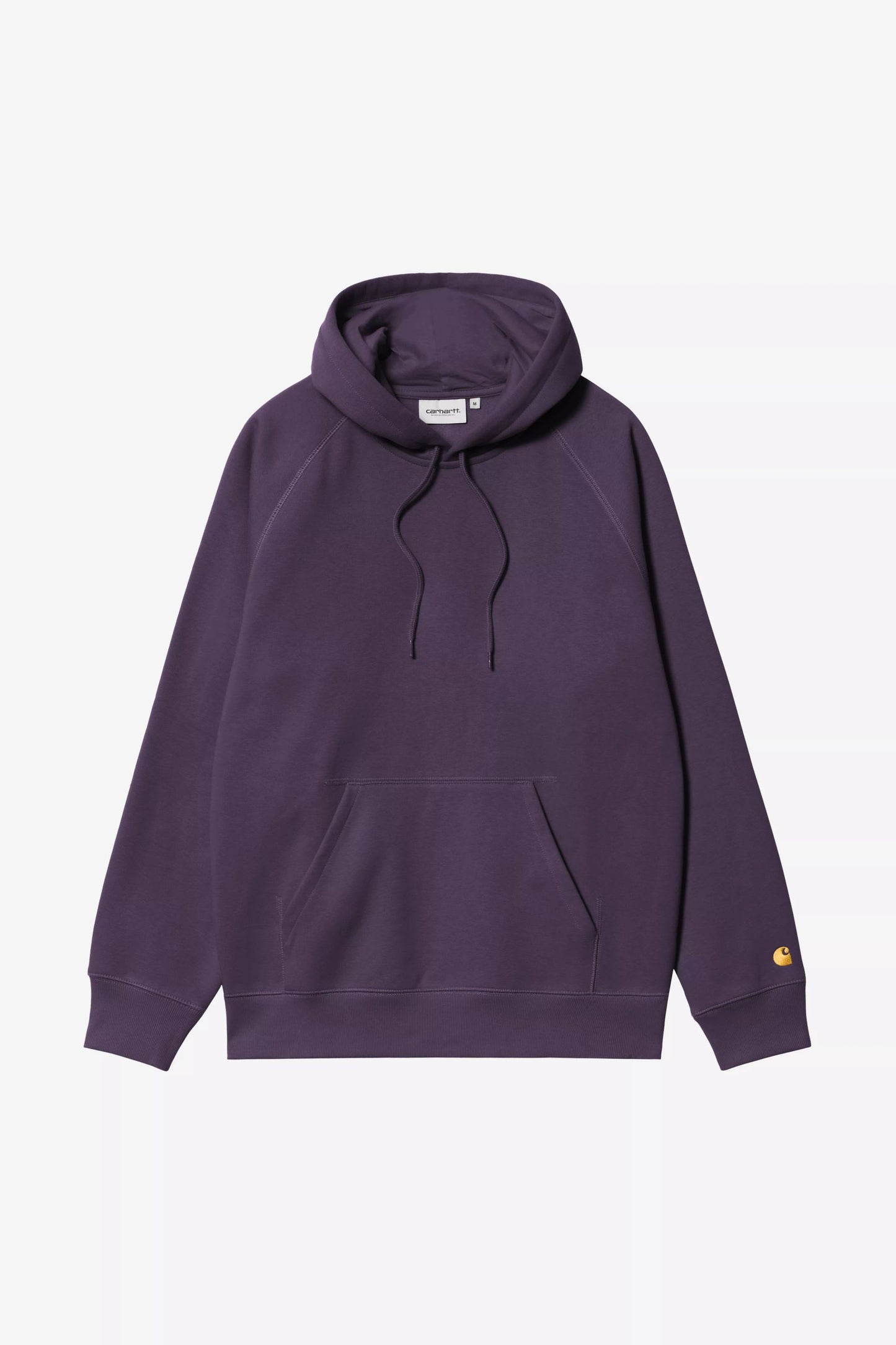 Hooded Chase Sweat