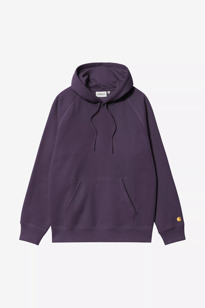 Hooded Chase Sweat