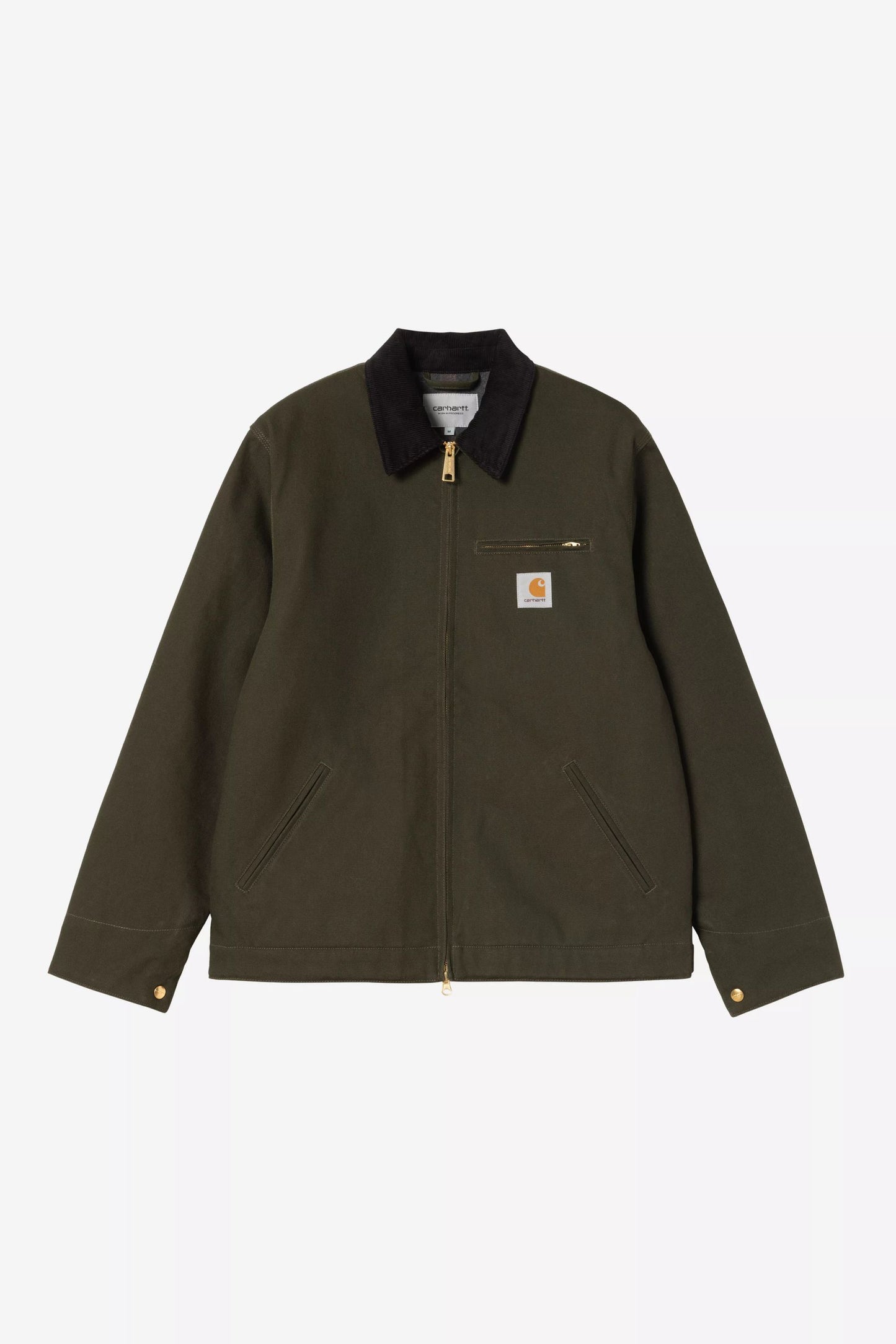 Detroit Jacket