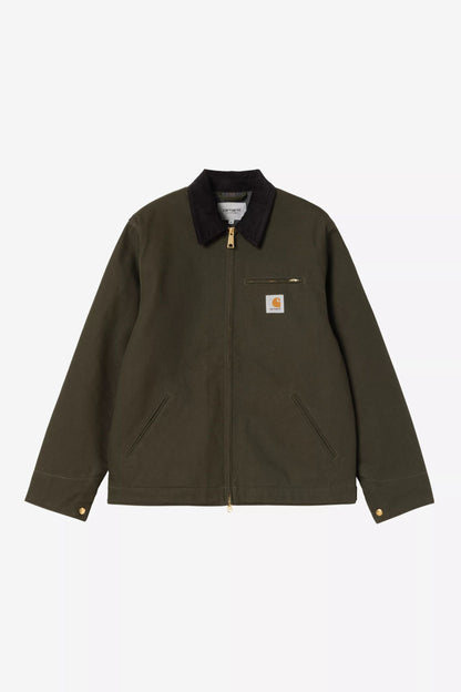 Detroit Jacket