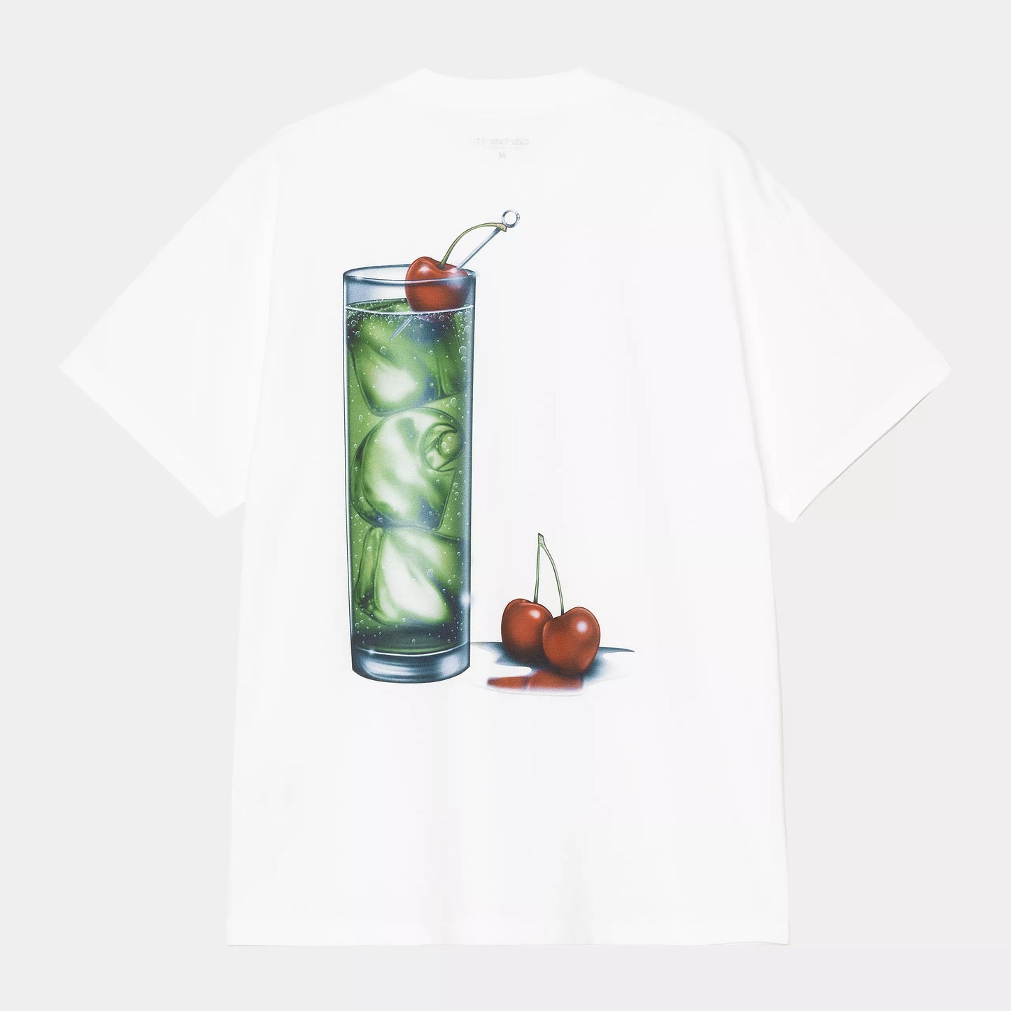 S/S Jake Garcia T-Shirt