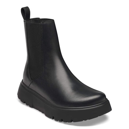Theda Chelsea Pelle naturale
