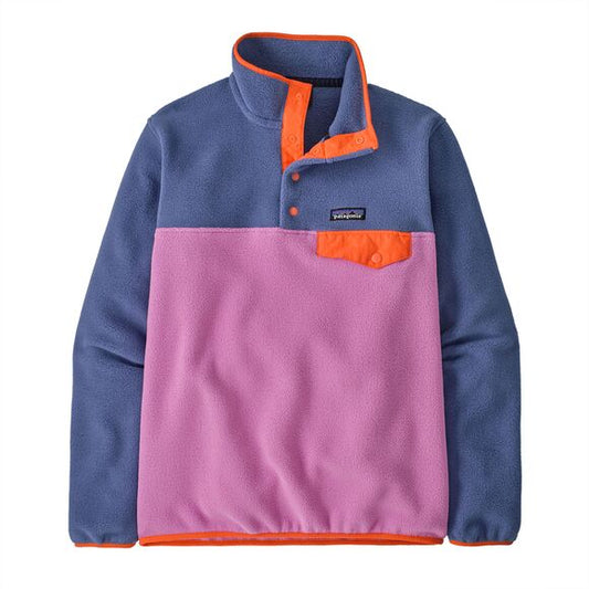 W's LW Synch Snap-T P/O