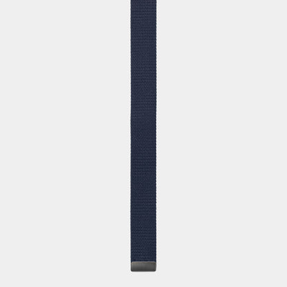 Clip Belt Chrome