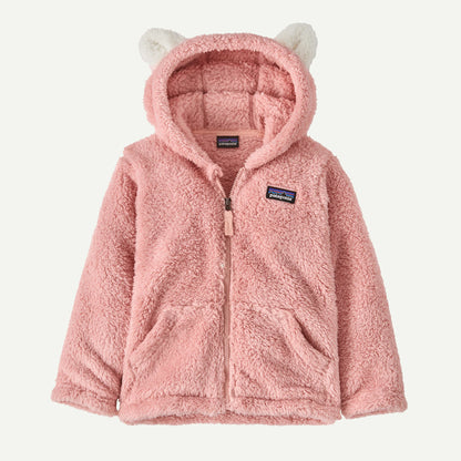 Baby Furry Friends Hoody FW25