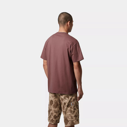 S/S Chase T-Shirt