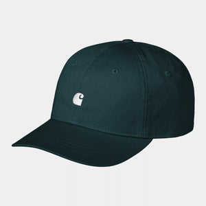Madison Logo Cap