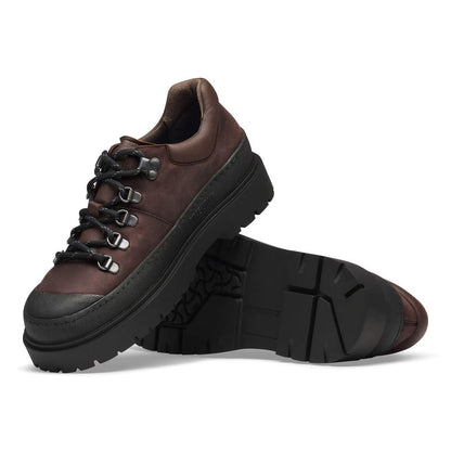 Prescott Low Oiled Leather