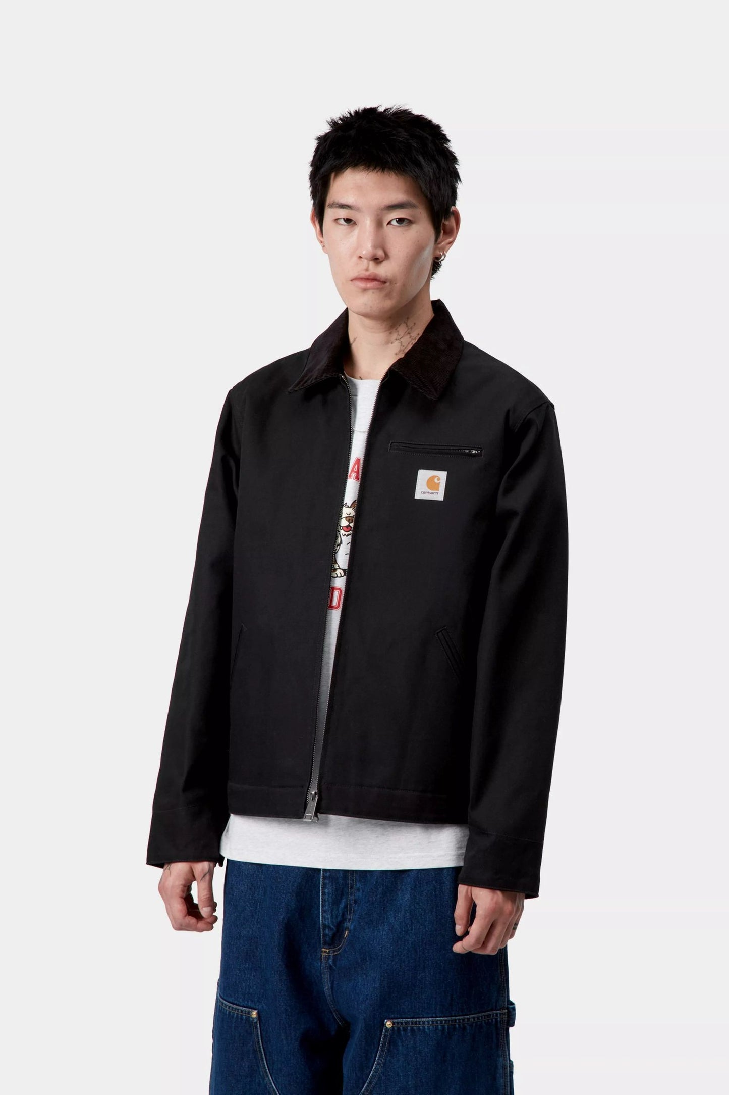 Detroit Jacket