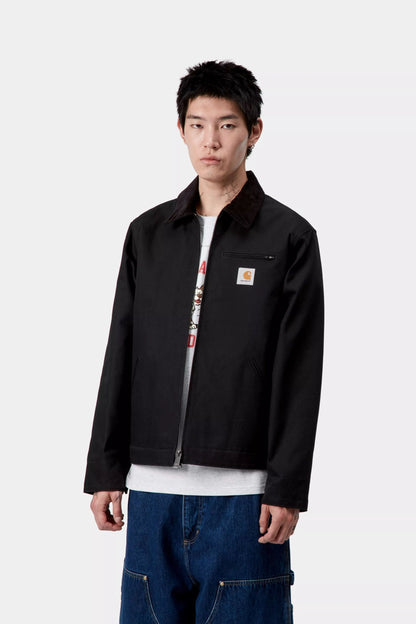 Detroit Jacket