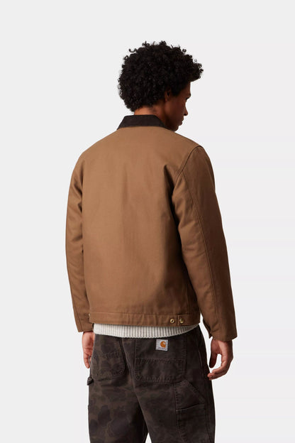 Detroit Jacket
