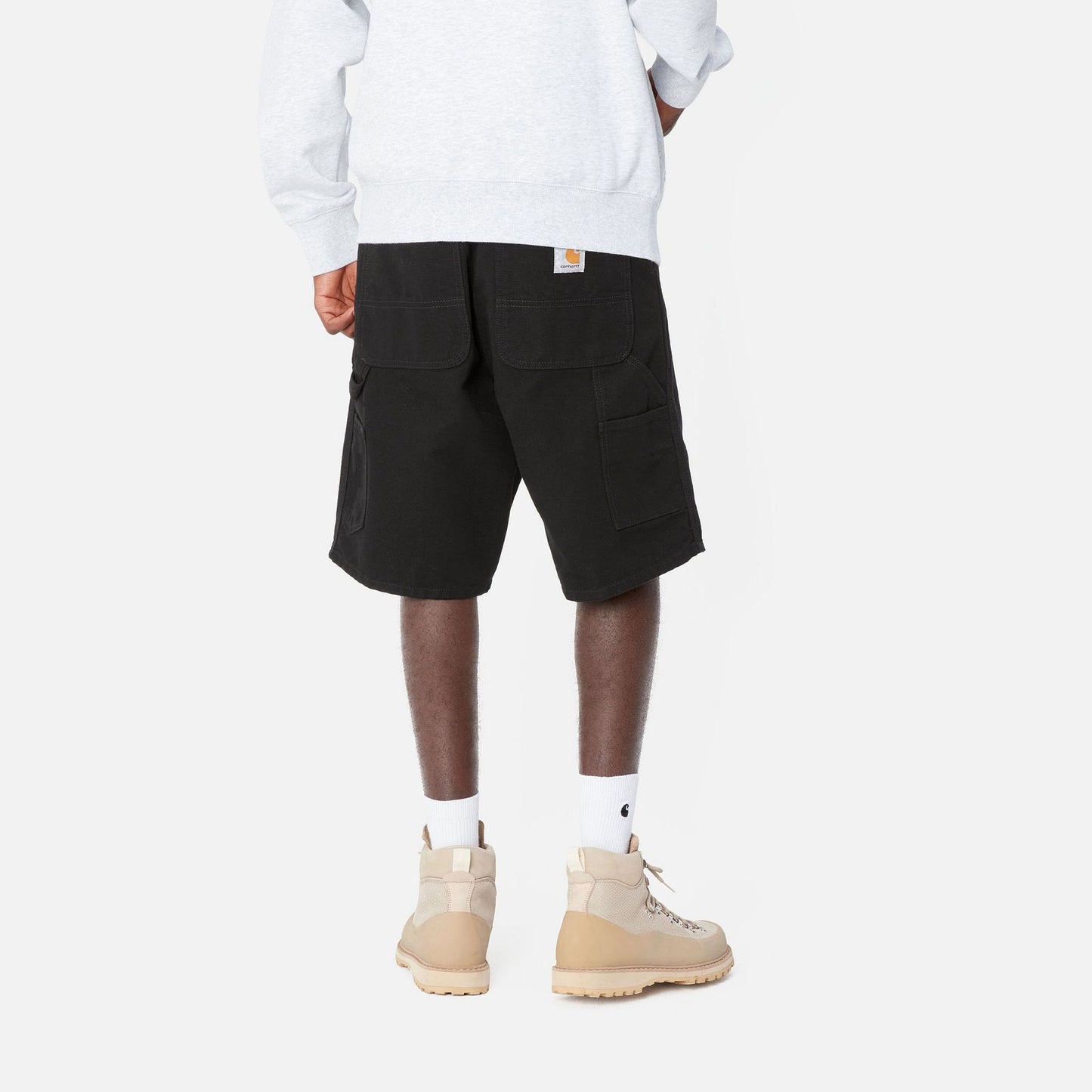 Single Knee Short