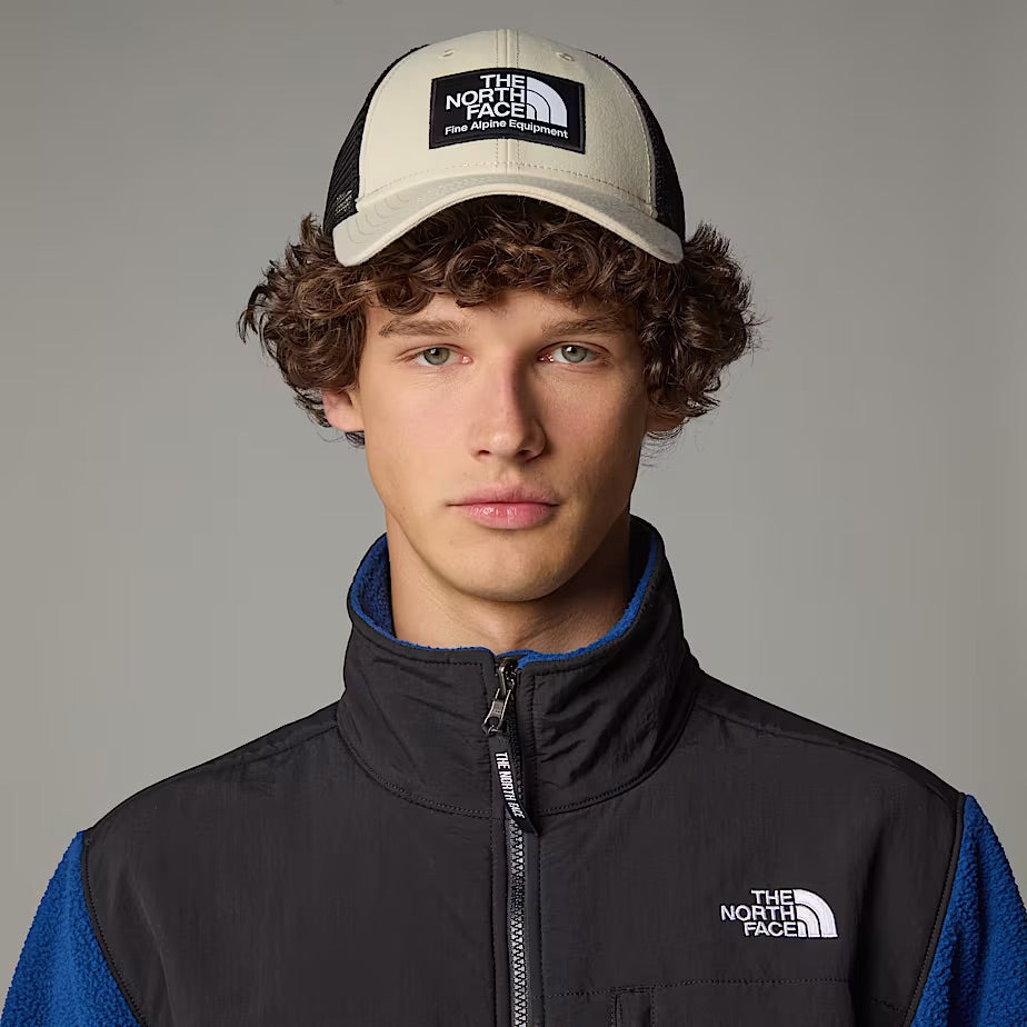 Cappellino Trucker Mudder