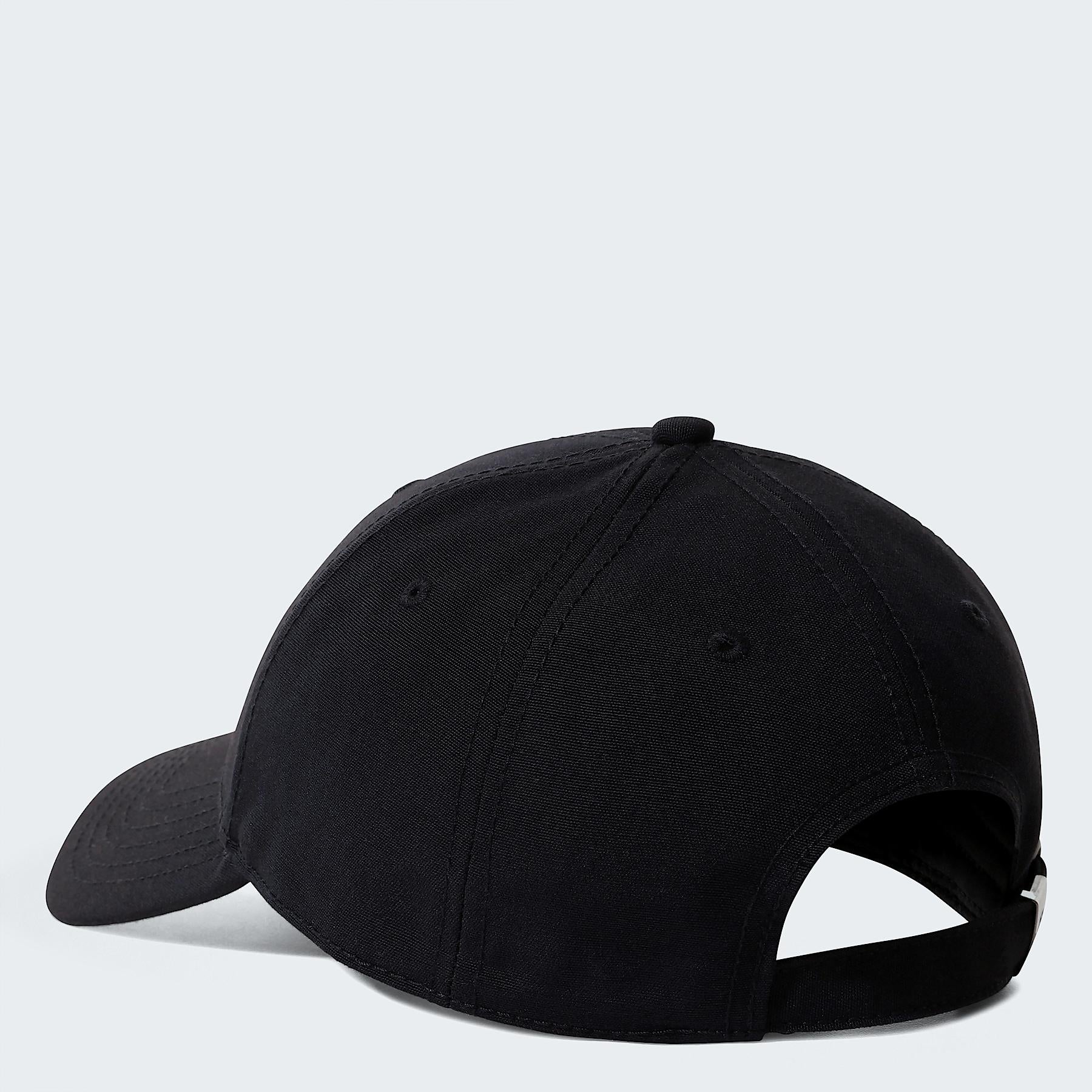 TNF Black-TNF White