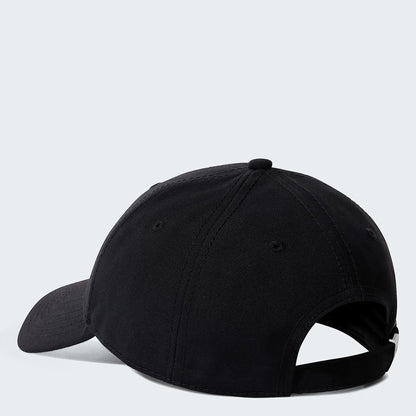 TNF Black-TNF White