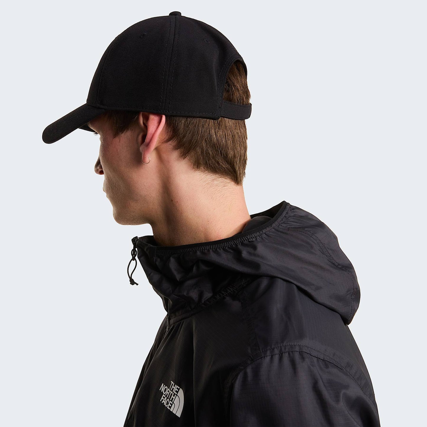 TNF Black-TNF White