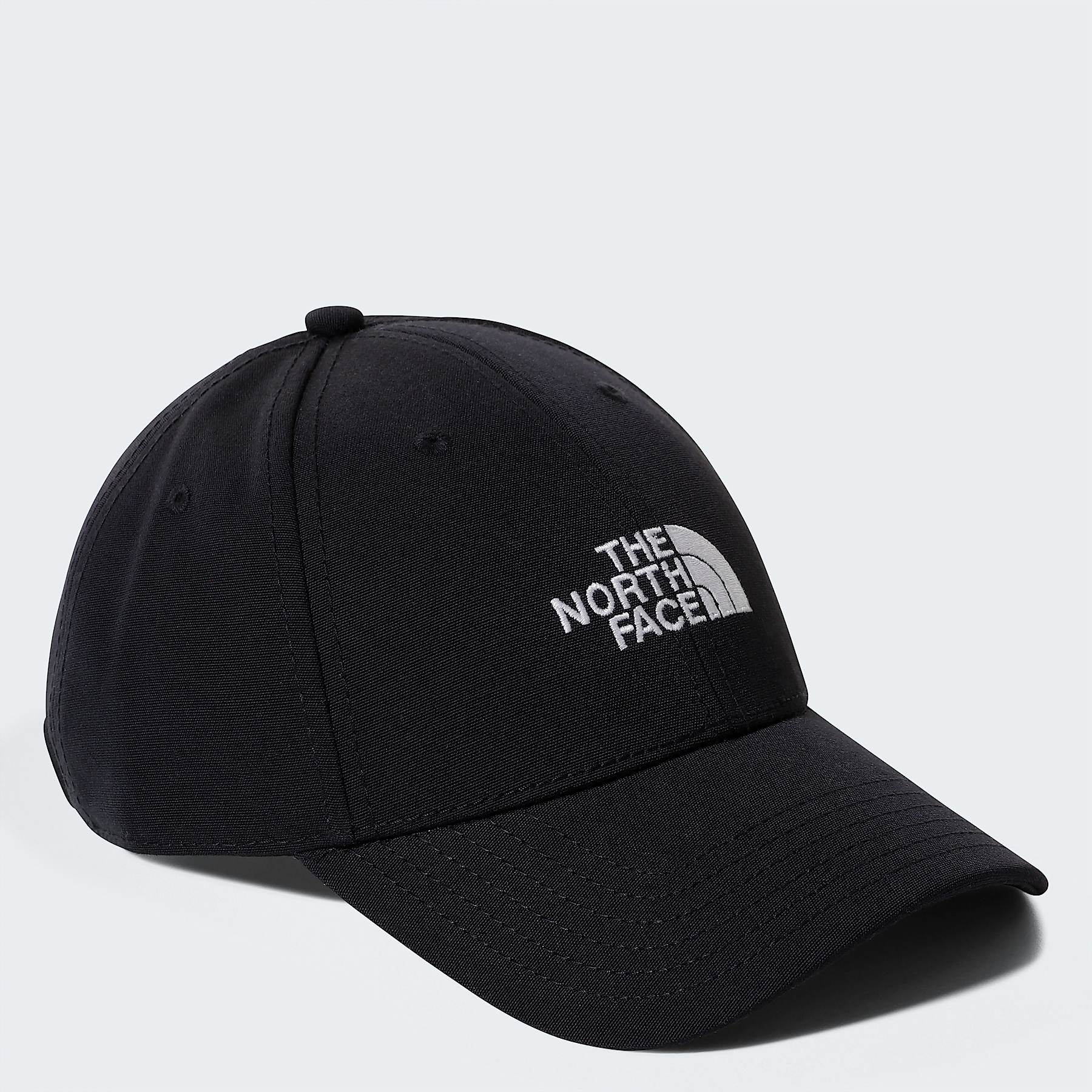 TNF Black-TNF White