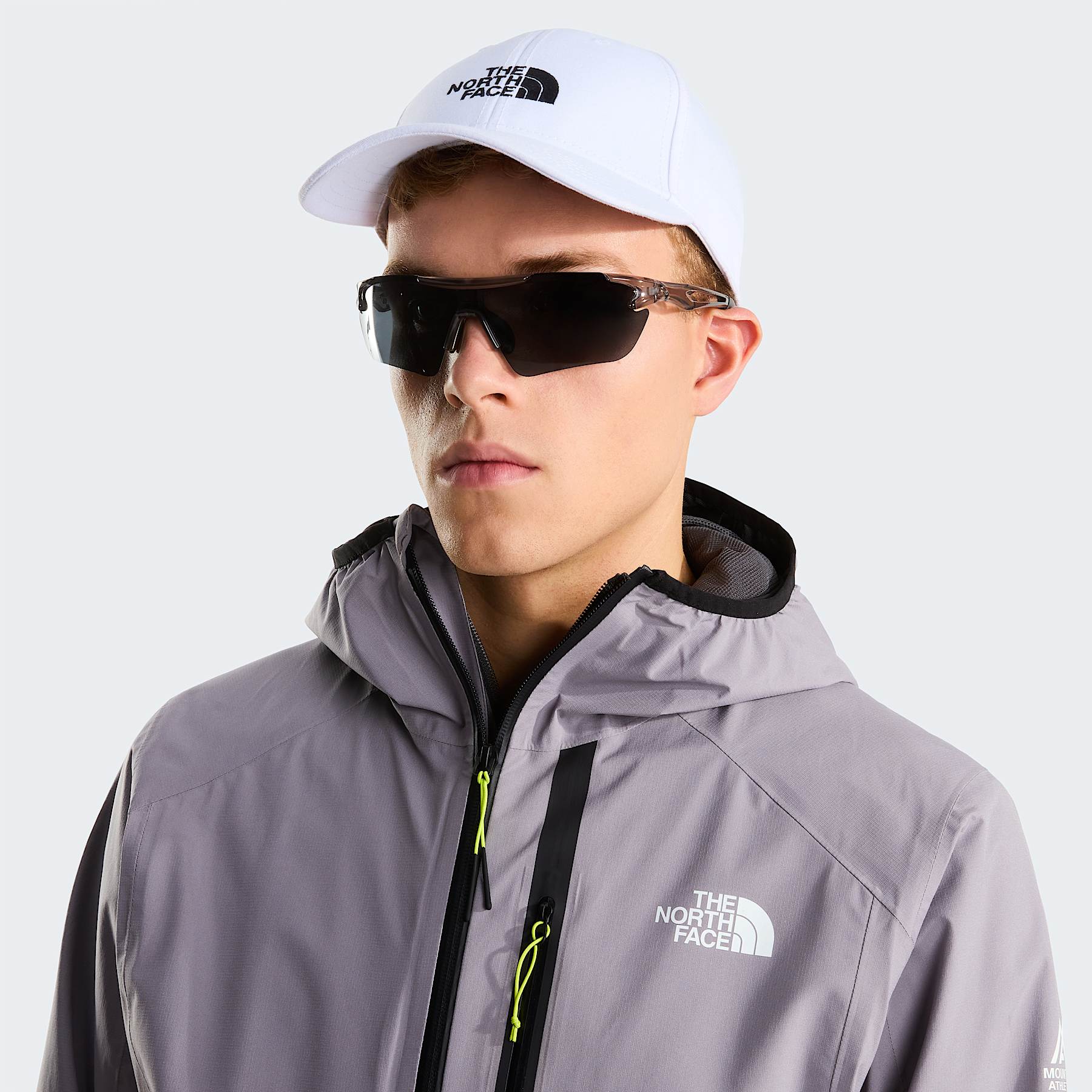 TNF White