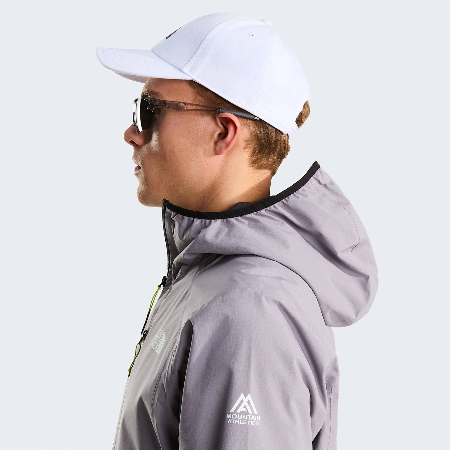 TNF White
