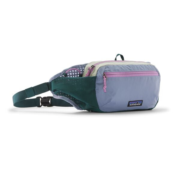 Terravia Hip Pack 4L