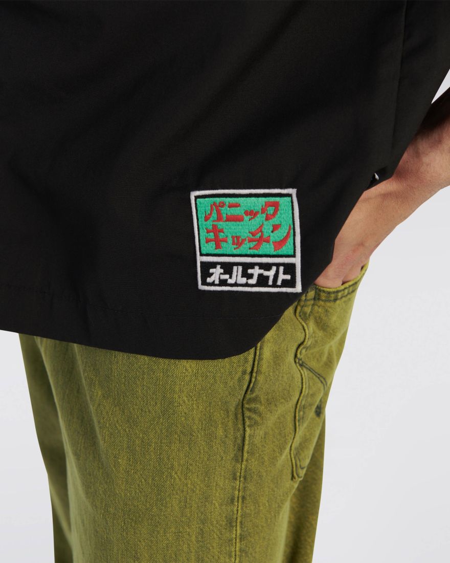 Kouichi Matsuda Shirt SS