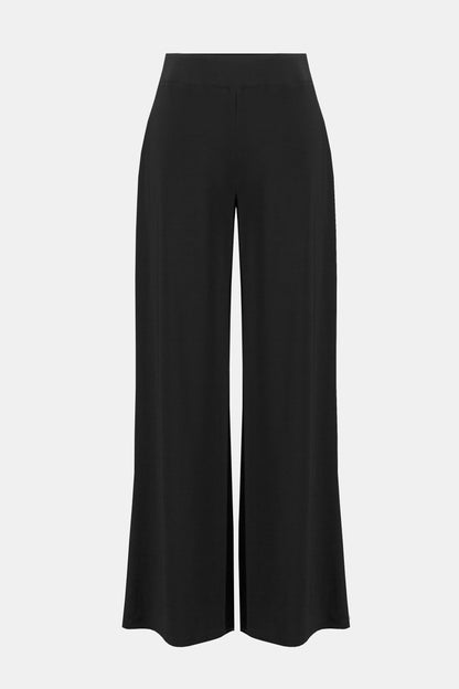 221340S25 Signature | Pantaloni a gamba larga