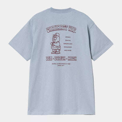 S/S Sandwich T-Shirt