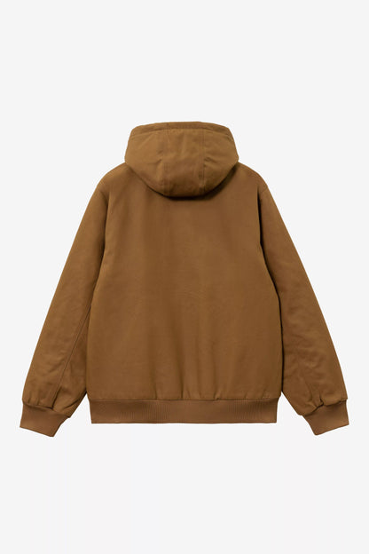 Active Jacket (Winter)
