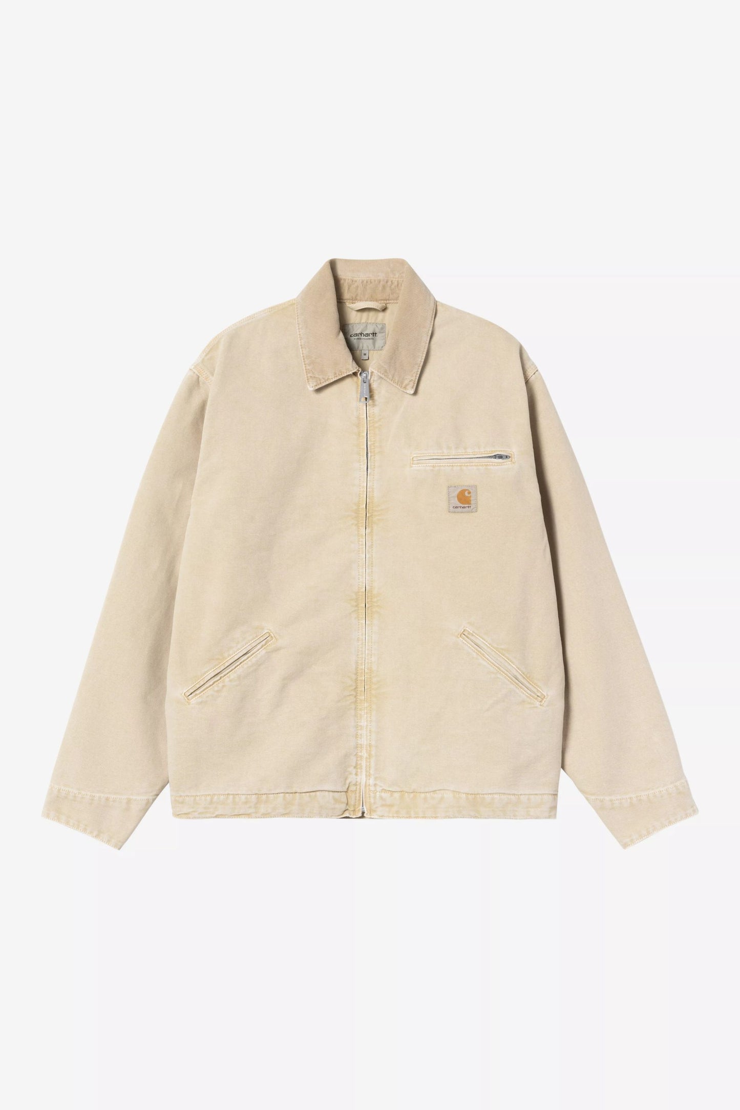 OG Detroit Jacket