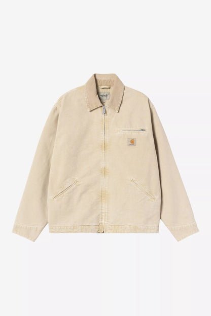 OG Detroit Jacket