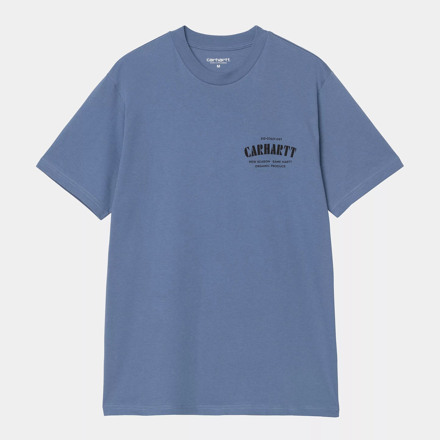 S/S Catalogue C Logo T-Shirt
