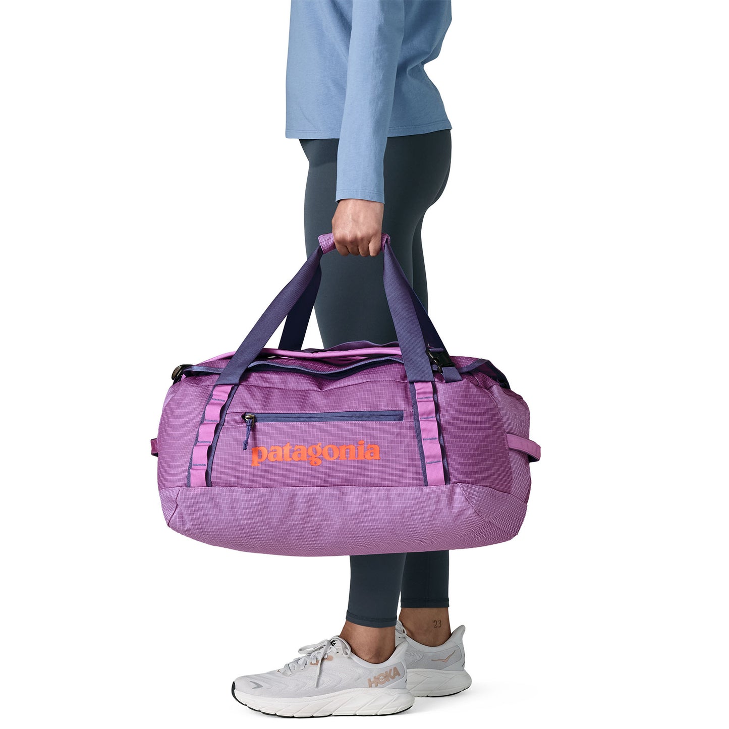Black Hole Duffel 40L
