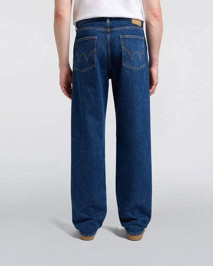 Loose Jeans